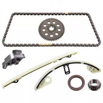 Kit de distribution par chaîne FEBI BILSTEIN OEM 14401RB1003