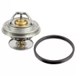 FEBI BILSTEIN 175176 - Thermostat, liquide de refroidissement