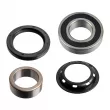 FEBI BILSTEIN 175457 - Kit de roulements de roue