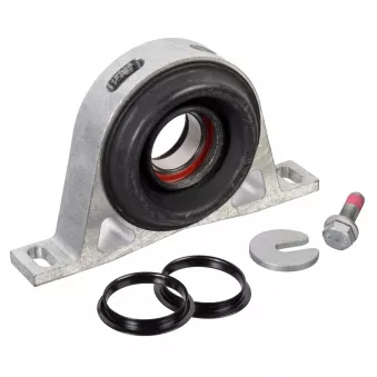 FEBI BILSTEIN 175756 - Suspension, arbre de cardan