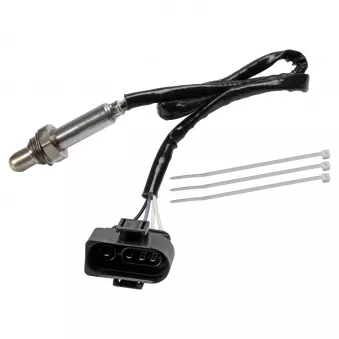 Sonde lambda FEBI BILSTEIN OEM 6KE906265B