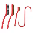 FEBI BILSTEIN 176034 - Brosse métallique, nettoyage de l'étrier de frein