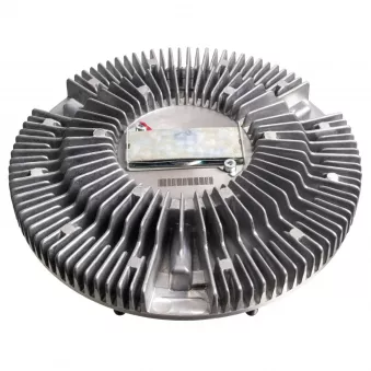 Embrayage, ventilateur de radiateur FEBI BILSTEIN 176257 pour DAF CF FAN 290 - 295cv