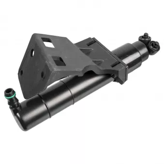 Gicleur d'eau de nettoyage, nettoyage des phares FEBI BILSTEIN OEM A1648600547