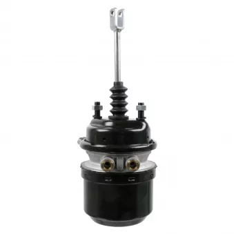Cylindre de frein à diaphragme FEBI BILSTEIN 176665 pour MERCEDES-BENZ ACTROS MP2 / MP3 4148 AK - 476cv