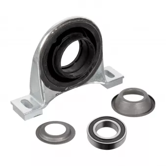 Suspension, arbre de cardan FEBI BILSTEIN 176967