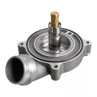 Thermostat, liquide de refroidissement FEBI BILSTEIN 177039 pour MERCEDES-BENZ ANTOS 2563 LS - 625cv