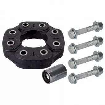 Joint, arbre longitudinal FEBI BILSTEIN OEM A9074110000
