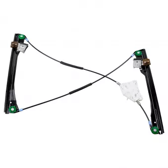Lève-vitre avant droit FEBI BILSTEIN OEM 6L3837462