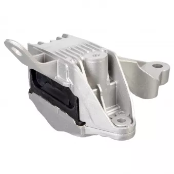 Support moteur FEBI BILSTEIN 177128 pour OPEL ASTRA 1.6 - 115cv