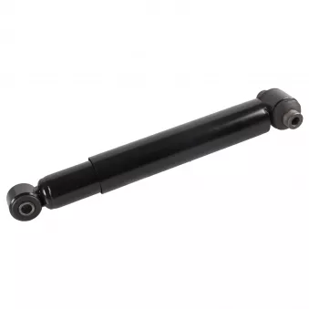 Jeu de 2 amortisseurs arrière FEBI BILSTEIN 177327