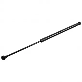 Vérin de hayon, de coffre arrière gauche FEBI BILSTEIN OEM 1889768