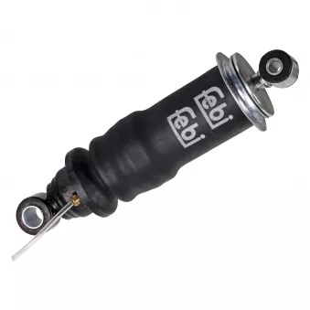 Amortisseur, suspension de la cabine FEBI BILSTEIN OEM A9428906919