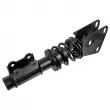 FEBI BILSTEIN 177711 - Amortisseur, suspension de la cabine