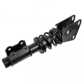 FEBI BILSTEIN 177711 - Amortisseur, suspension de la cabine
