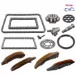 Kit de distribution par chaîne FEBI BILSTEIN [177772]