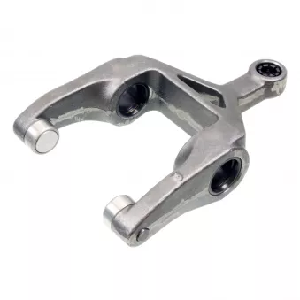 Fourchette de débrayage, embrayage FEBI BILSTEIN 177898