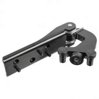 Guidage à galets, porte coulissante FEBI BILSTEIN OEM 4423294