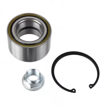 Kit de roulements de roue FEBI BILSTEIN OEM 009161454