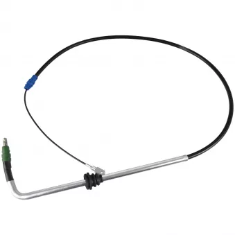 Tirette à câble, frein de stationnement FEBI BILSTEIN OEM 4895602