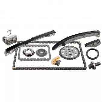 Kit de distribution par chaîne FEBI BILSTEIN OEM SH1714151