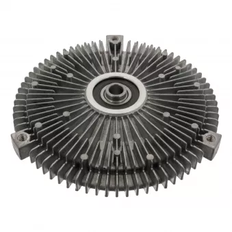 Embrayage, ventilateur de radiateur FEBI BILSTEIN OEM V30-04-1637-1