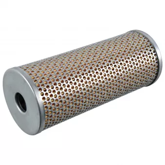 FEBI BILSTEIN 178706 - Filtre, système hydraulique de travail