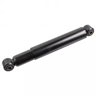 Jeu de 2 amortisseurs avant FEBI BILSTEIN 178730