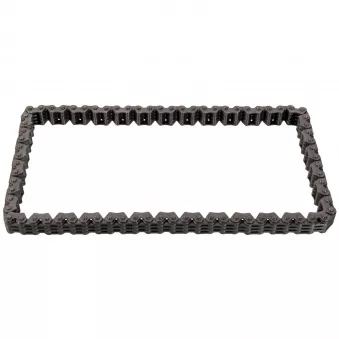 Chaîne, commande de pompe à huile FEBI BILSTEIN OEM MN183896