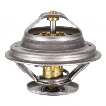 Thermostat d'eau FEBI BILSTEIN 17896 pour VOLKSWAGEN PASSAT 2.2 - 115cv