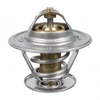 Thermostat d'eau FEBI BILSTEIN 17904 pour MERCEDES-BENZ ACTROS 1.4 D - 48cv
