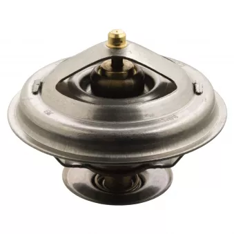 Thermostat d'eau FEBI BILSTEIN OEM 078121113CS