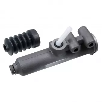 Cylindre émetteur, embrayage FEBI BILSTEIN 179333