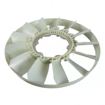 Roue du souffleur, refroidissementdu moteur FEBI BILSTEIN 179474