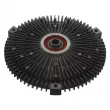 FEBI BILSTEIN 18007 - Embrayage, ventilateur de radiateur