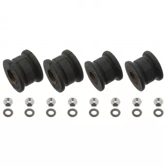 Kit de réparation, suspension du stabilisateur GOOM RKS-0001