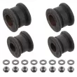 Kit de réparation, suspension du stabilisateur FEBI BILSTEIN [18048]