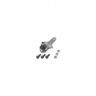 Rotule de suspension FEBI BILSTEIN OEM 1047852