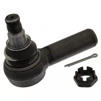 Rotule de barre de connexion FEBI BILSTEIN 18340