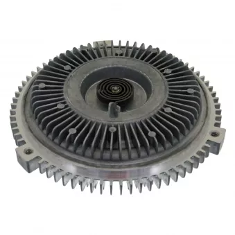 Embrayage, ventilateur de radiateur FEBI BILSTEIN OEM 7505302