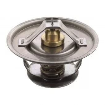 Thermostat d'eau FEBI BILSTEIN 18798 pour SCANIA 3 - series 113 H/360 - 360cv