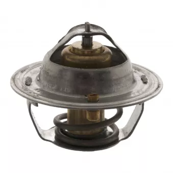 Thermostat d'eau FEBI BILSTEIN 18971 pour FORD TRANSIT 1.7 FT 100 - 65cv