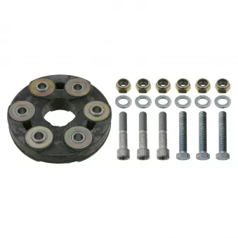 Joint, arbre longitudinal FEBI BILSTEIN 19060