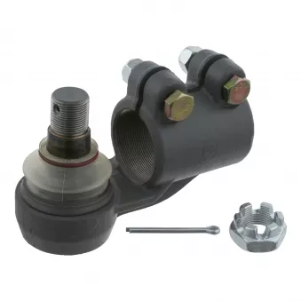 Rotule de barre de connexion FEBI BILSTEIN OEM 1235515