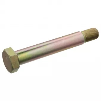 Vis/boulon, amortisseur de cabine FEBI BILSTEIN OEM 1304569