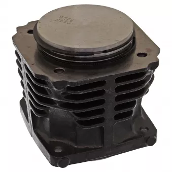 Chemise de cylindres, compresseur d'air FEBI BILSTEIN OEM 51541050007