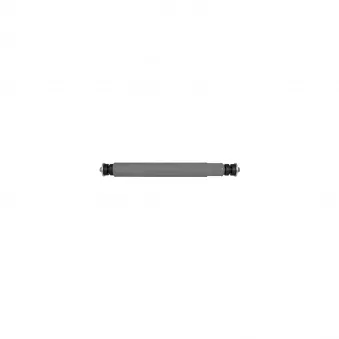 Jeu de 2 amortisseurs avant FEBI BILSTEIN 20012