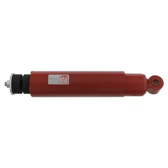 Jeu de 2 amortisseurs arrière FEBI BILSTEIN 20148 pour MAN F90 26,272 DFS,26,272 DFLS - 269cv