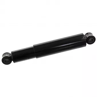 FEBI BILSTEIN 20330 - Jeu de 2 amortisseurs arrière