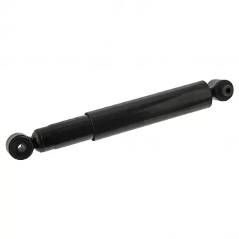Jeu de 2 amortisseurs arrière FEBI BILSTEIN OEM 81437016253